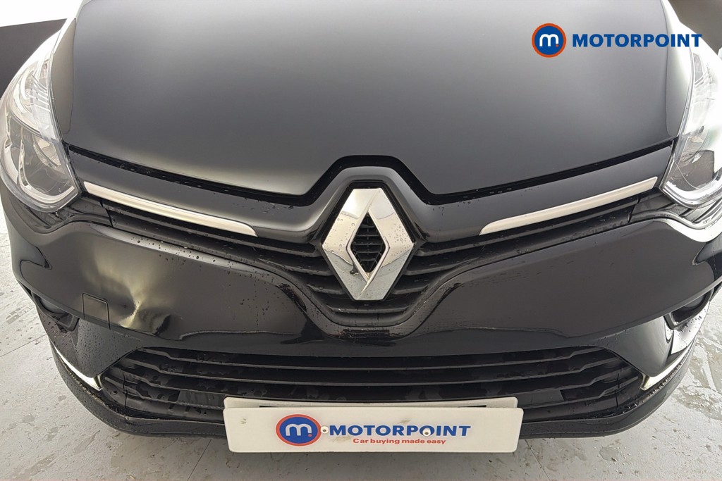 Renault Clio Iconic Manual Petrol Hatchback - Stock Number (1619145) - 45th supplementary image