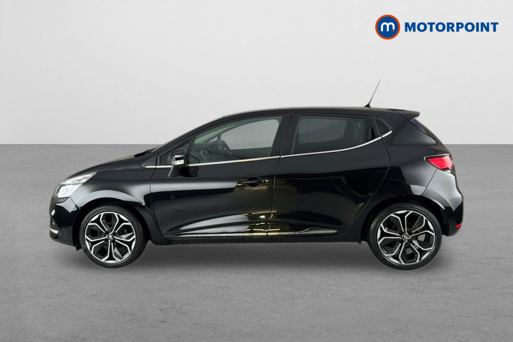 Renault Clio Iconic Manual Petrol Hatchback - Stock Number (1619145) - Passenger side