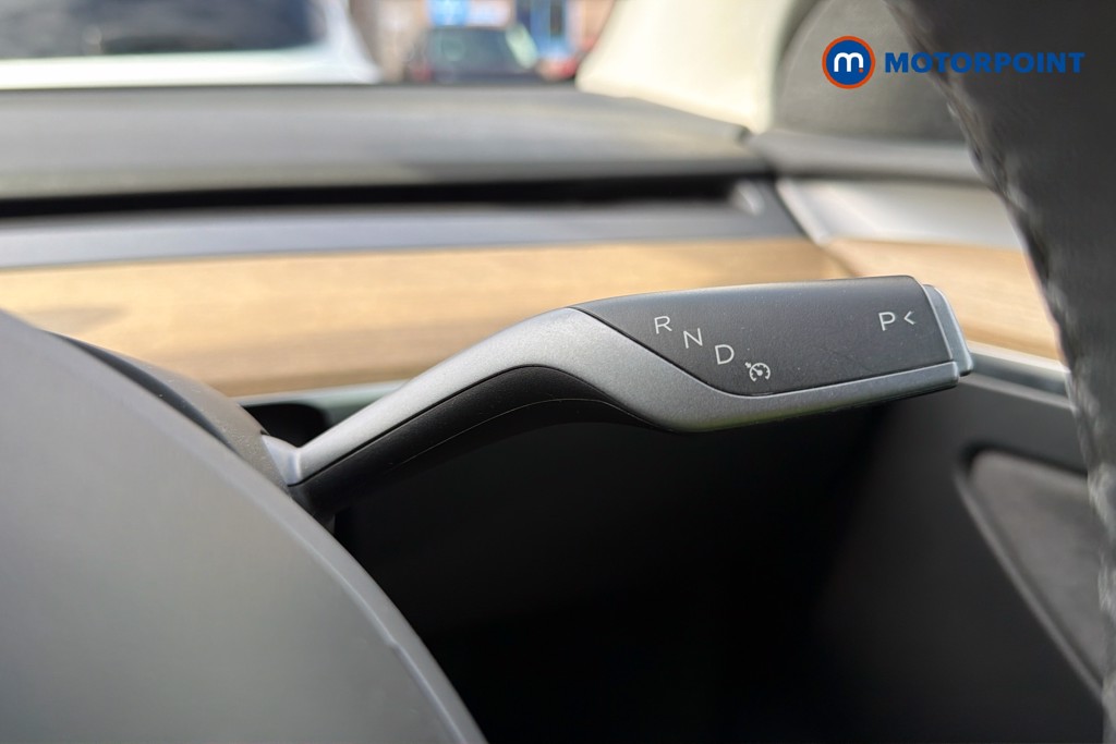 Tesla Model Y Long Range Automatic Electric SUV - Stock Number (1619774) - 7th supplementary image