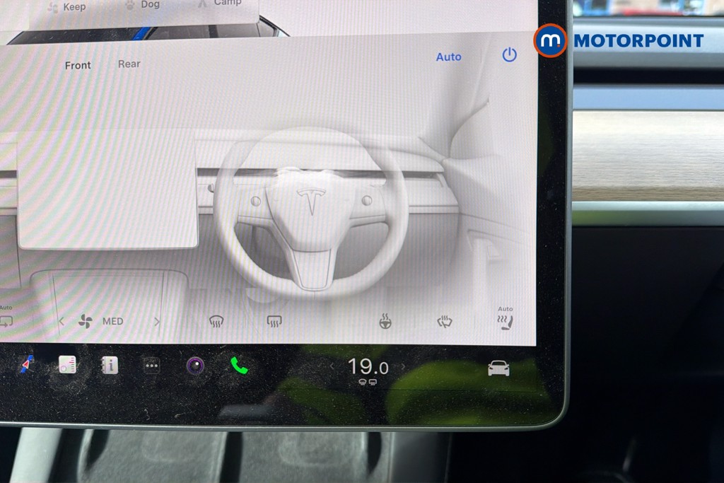 Tesla Model Y Long Range Automatic Electric SUV - Stock Number (1619774) - 14th supplementary image