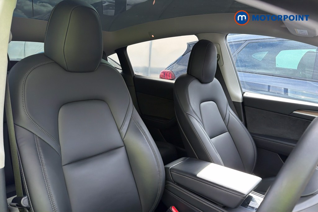 Tesla Model Y Long Range Automatic Electric SUV - Stock Number (1619774) - 22nd supplementary image