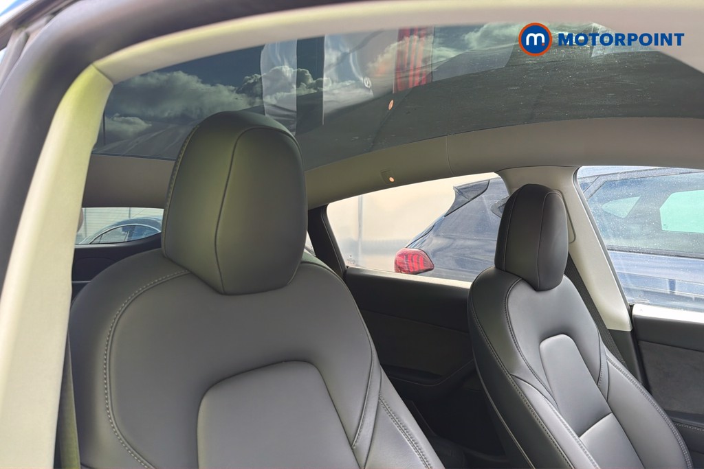 Tesla Model Y Long Range Automatic Electric SUV - Stock Number (1619774) - 23rd supplementary image