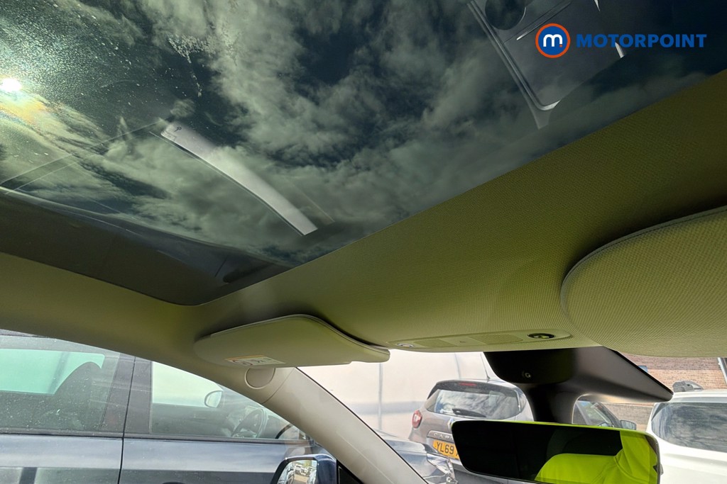 Tesla Model Y Long Range Automatic Electric SUV - Stock Number (1619774) - 32nd supplementary image
