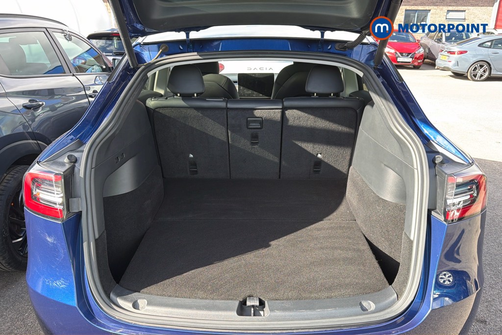 Tesla Model Y Long Range Automatic Electric SUV - Stock Number (1619774) - 33rd supplementary image
