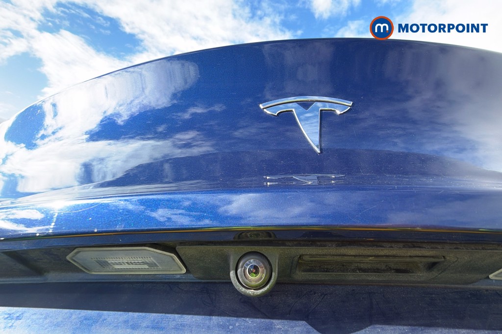 Tesla Model Y Long Range Automatic Electric SUV - Stock Number (1619774) - 36th supplementary image