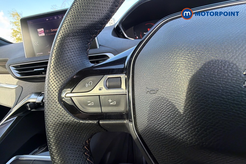 Peugeot 3008 Gt Line Premium Manual Petrol SUV - Stock Number (1622237) - 3rd supplementary image