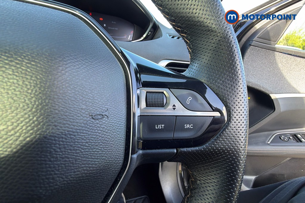 Peugeot 3008 Gt Line Premium Manual Petrol SUV - Stock Number (1622237) - 4th supplementary image