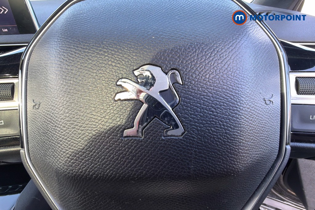 Peugeot 3008 Gt Line Premium Manual Petrol SUV - Stock Number (1622237) - 5th supplementary image