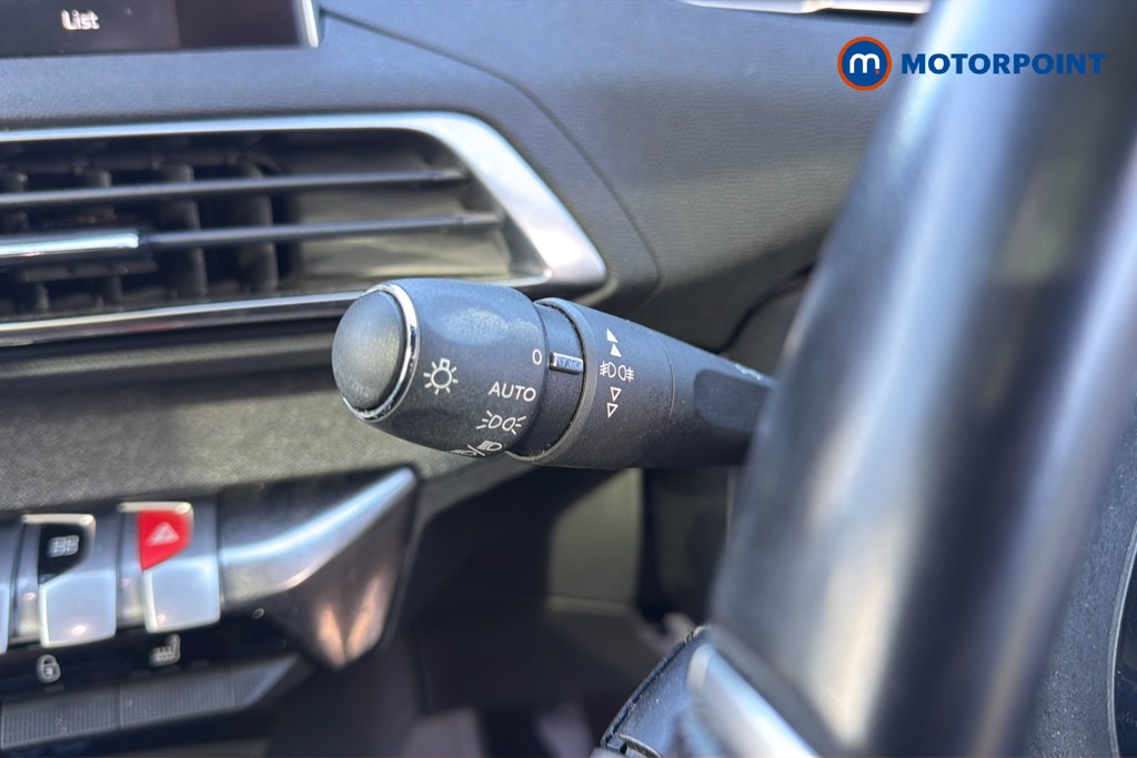 Peugeot 3008 Gt Line Premium Manual Petrol SUV - Stock Number (1622237) - 6th supplementary image