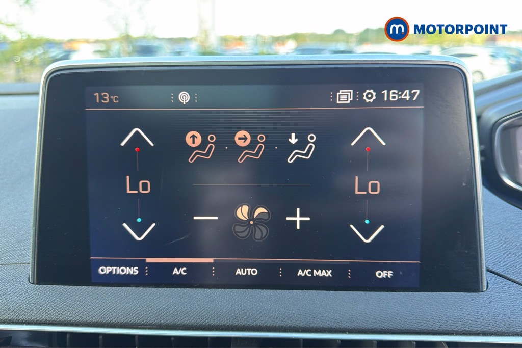 Peugeot 3008 Gt Line Premium Manual Petrol SUV - Stock Number (1622237) - 12th supplementary image
