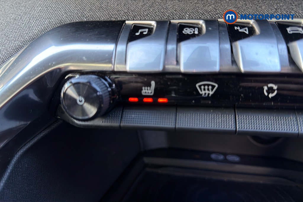 Peugeot 3008 Gt Line Premium Manual Petrol SUV - Stock Number (1622237) - 14th supplementary image
