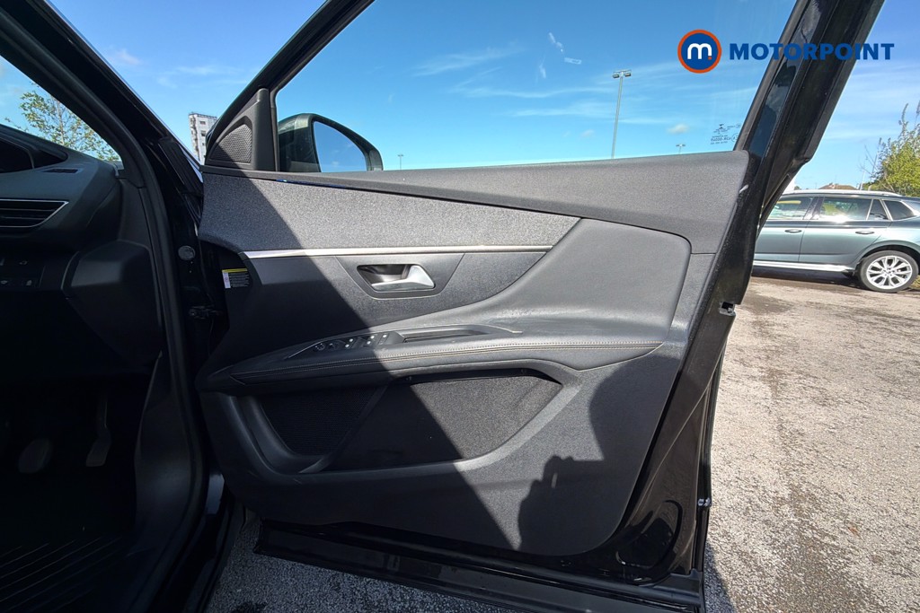 Peugeot 3008 Gt Line Premium Manual Petrol SUV - Stock Number (1622237) - 19th supplementary image