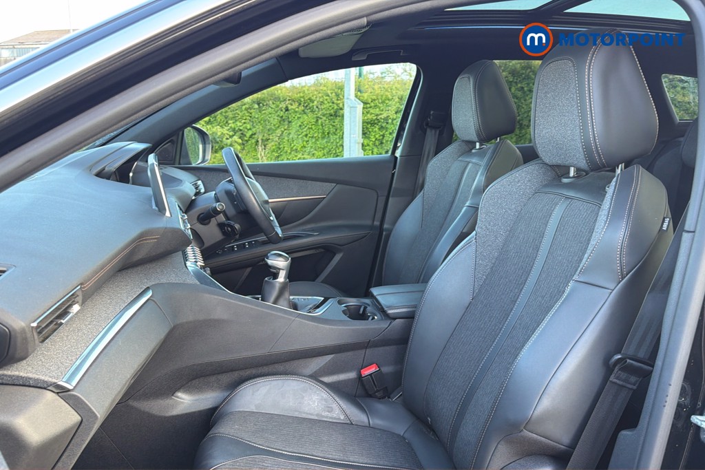 Peugeot 3008 Gt Line Premium Manual Petrol SUV - Stock Number (1622237) - 22nd supplementary image