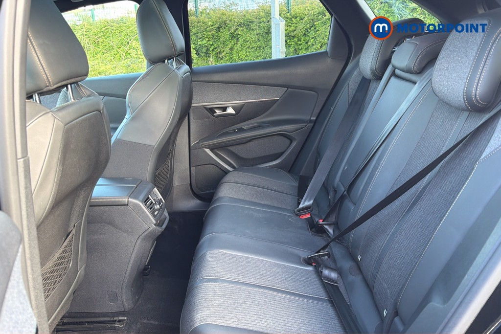 Peugeot 3008 Gt Line Premium Manual Petrol SUV - Stock Number (1622237) - 28th supplementary image