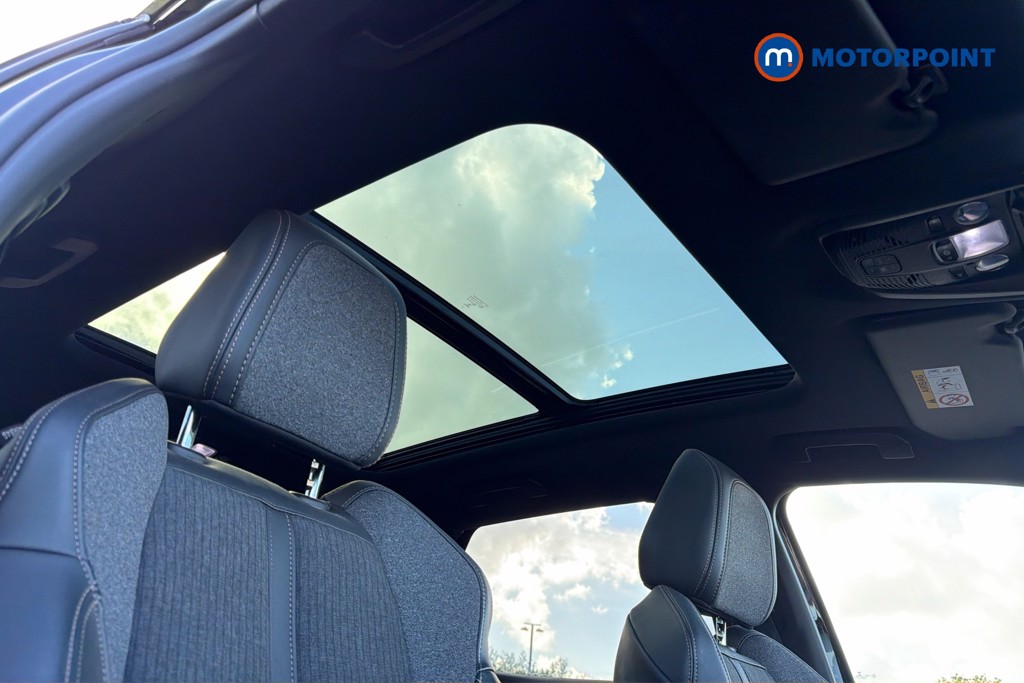 Peugeot 3008 Gt Line Premium Manual Petrol SUV - Stock Number (1622237) - 32nd supplementary image