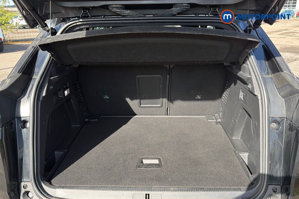 Peugeot 3008 Gt Line Premium Manual Petrol SUV - Stock Number (1622237) - 33rd supplementary image
