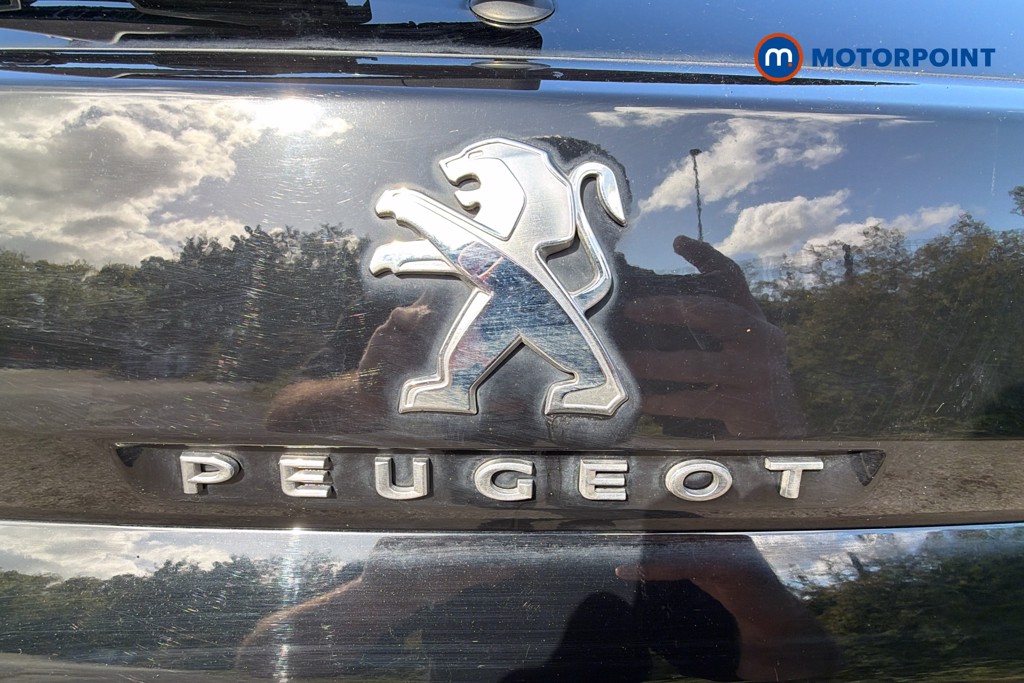 Peugeot 3008 Gt Line Premium Manual Petrol SUV - Stock Number (1622237) - 37th supplementary image