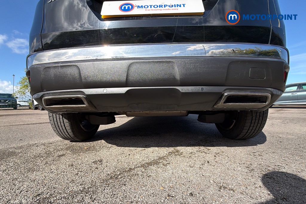 Peugeot 3008 Gt Line Premium Manual Petrol SUV - Stock Number (1622237) - 39th supplementary image