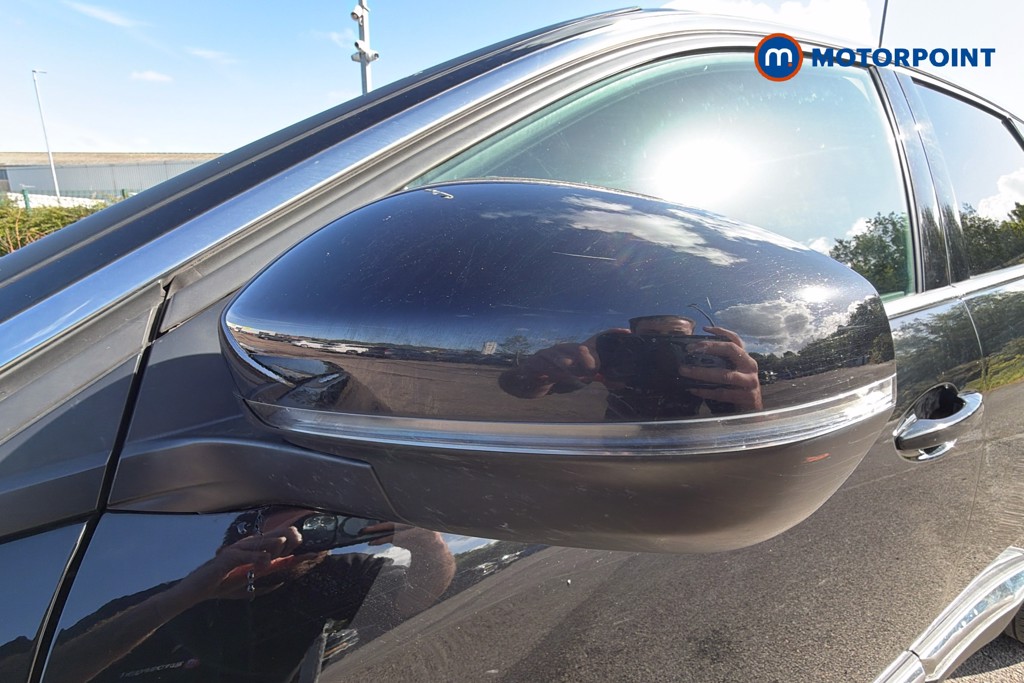 Peugeot 3008 Gt Line Premium Manual Petrol SUV - Stock Number (1622237) - 43rd supplementary image