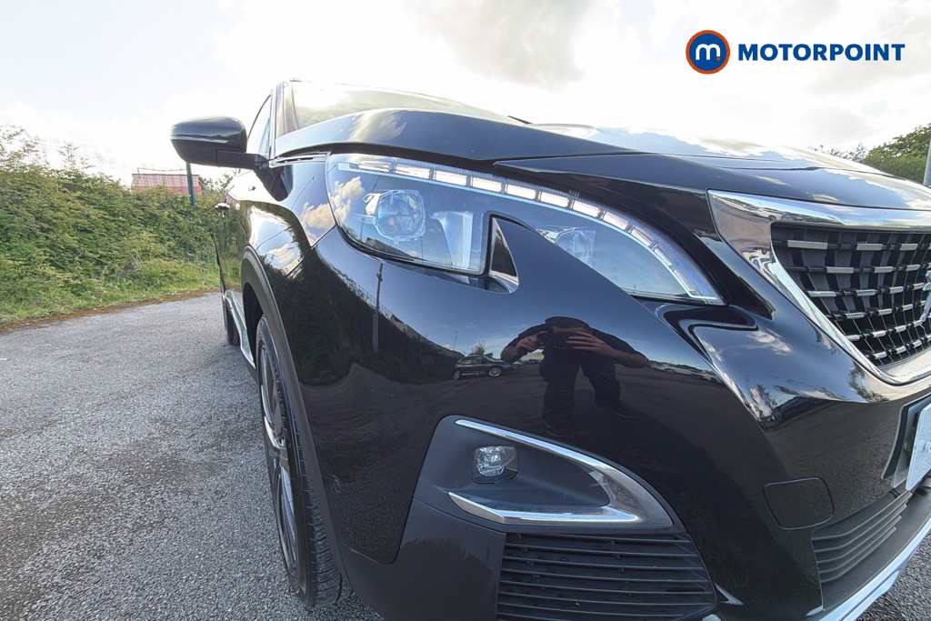 Peugeot 3008 Gt Line Premium Manual Petrol SUV - Stock Number (1622237) - 44th supplementary image