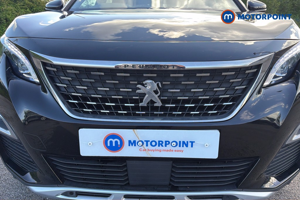 Peugeot 3008 Gt Line Premium Manual Petrol SUV - Stock Number (1622237) - 45th supplementary image