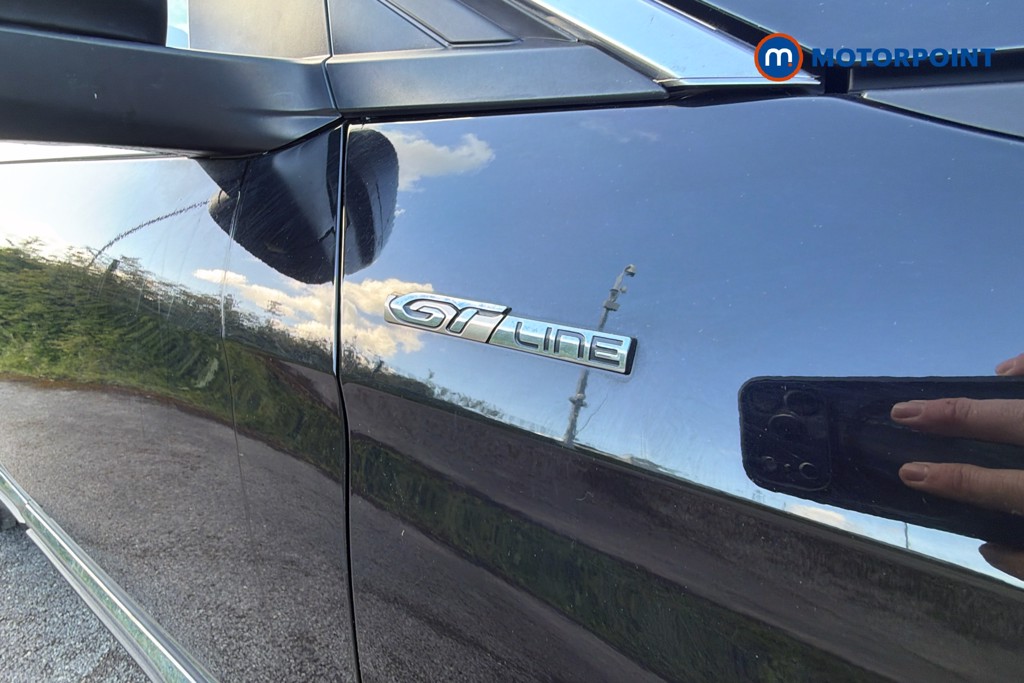 Peugeot 3008 Gt Line Premium Manual Petrol SUV - Stock Number (1622237) - 46th supplementary image