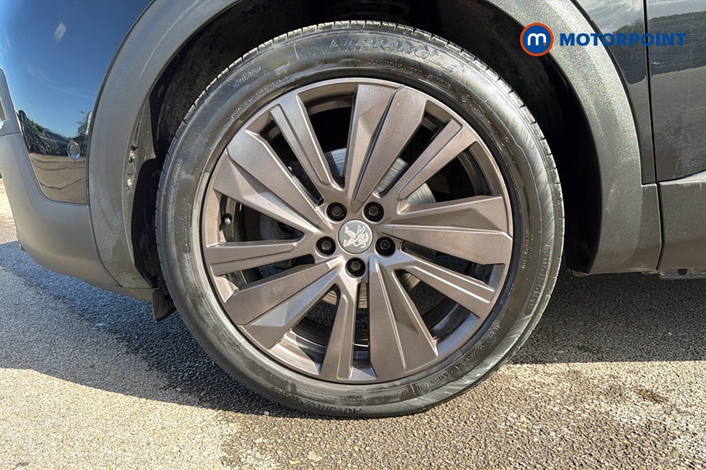 Peugeot 3008 Gt Line Premium Manual Petrol SUV - Stock Number (1622237) - 47th supplementary image