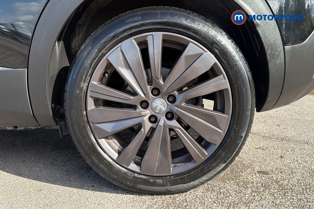 Peugeot 3008 Gt Line Premium Manual Petrol SUV - Stock Number (1622237) - 48th supplementary image
