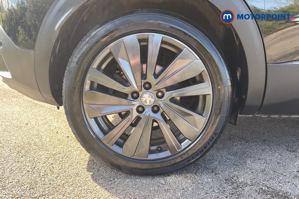 Peugeot 3008 Gt Line Premium Manual Petrol SUV - Stock Number (1622237) - 49th supplementary image