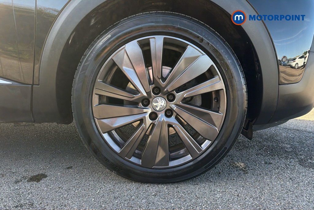 Peugeot 3008 Gt Line Premium Manual Petrol SUV - Stock Number (1622237) - 50th supplementary image