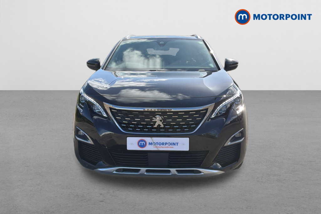 Peugeot 3008 Gt Line Premium Manual Petrol SUV - Stock Number (1622237) - Front bumper