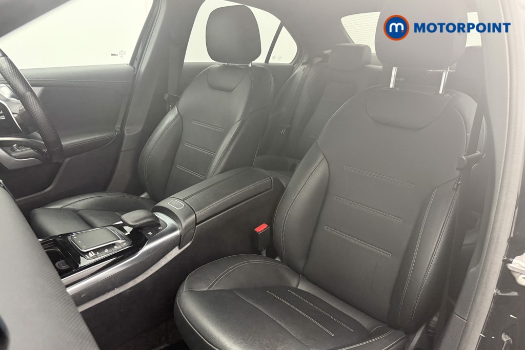Mercedes-Benz A Class Premium Edition Automatic Petrol Saloon - Stock Number (1622428) - 3rd supplementary image