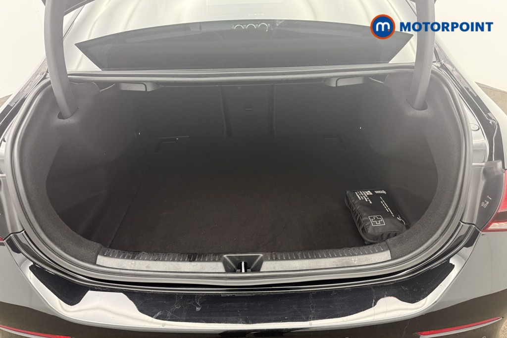 Mercedes-Benz A Class Premium Edition Automatic Petrol Saloon - Stock Number (1622428) - 5th supplementary image