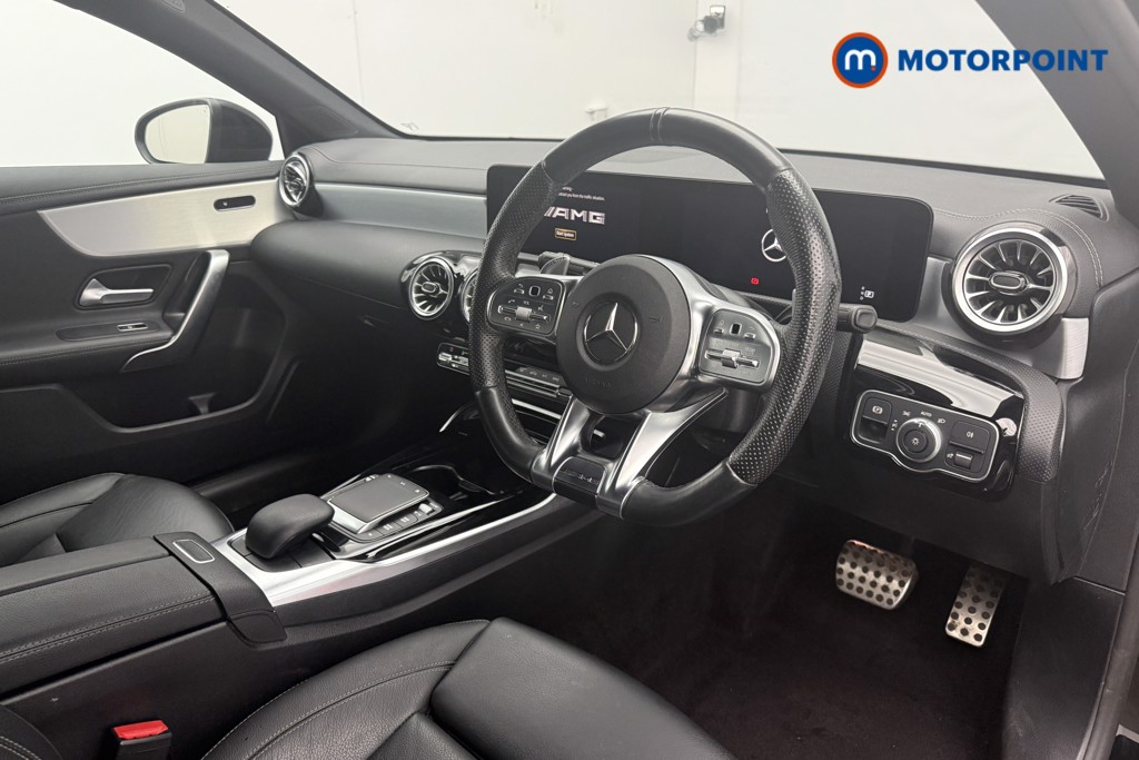 Mercedes-Benz A Class Premium Edition Automatic Petrol Saloon - Stock Number (1622428) - 6th supplementary image