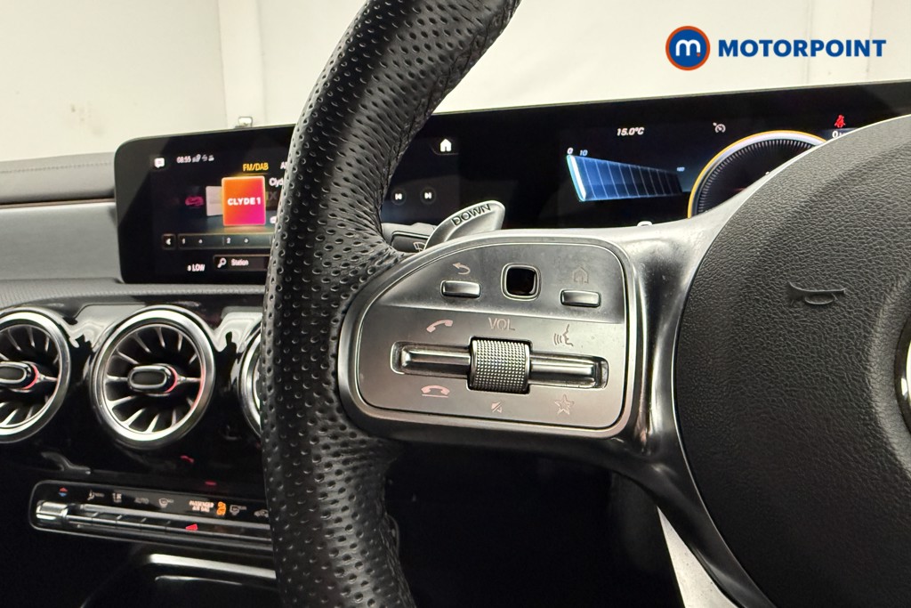Mercedes-Benz A Class Premium Edition Automatic Petrol Saloon - Stock Number (1622428) - 7th supplementary image