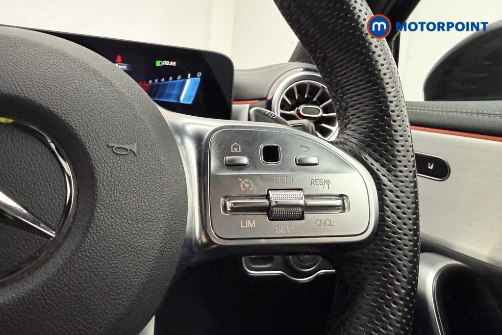 Mercedes-Benz A Class Premium Edition Automatic Petrol Saloon - Stock Number (1622428) - 8th supplementary image