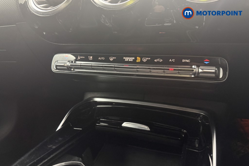 Mercedes-Benz A Class Premium Edition Automatic Petrol Saloon - Stock Number (1622428) - 13th supplementary image