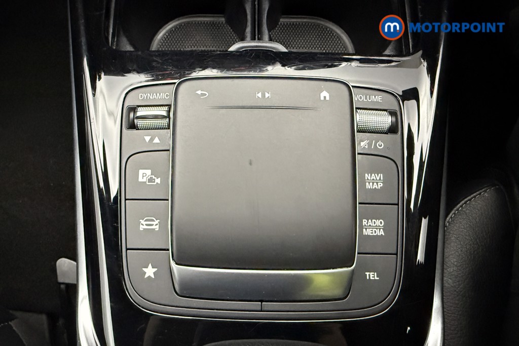 Mercedes-Benz A Class Premium Edition Automatic Petrol Saloon - Stock Number (1622428) - 15th supplementary image