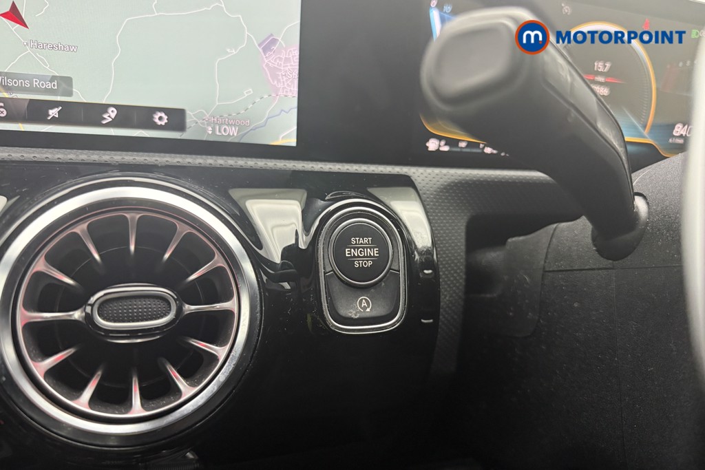 Mercedes-Benz A Class Premium Edition Automatic Petrol Saloon - Stock Number (1622428) - 16th supplementary image