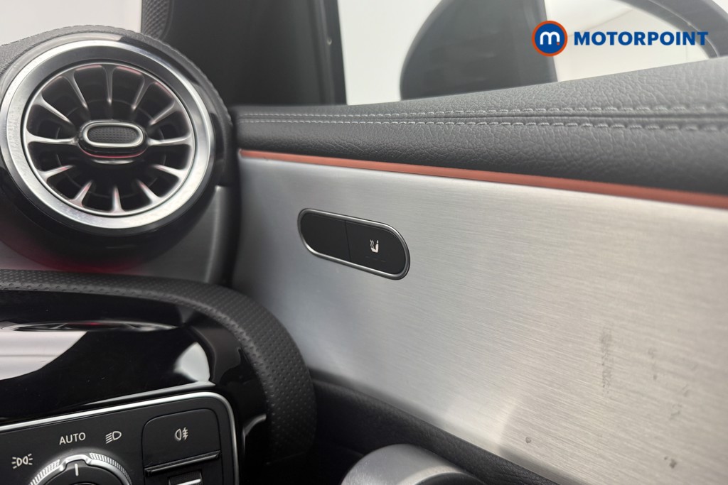 Mercedes-Benz A Class Premium Edition Automatic Petrol Saloon - Stock Number (1622428) - 17th supplementary image
