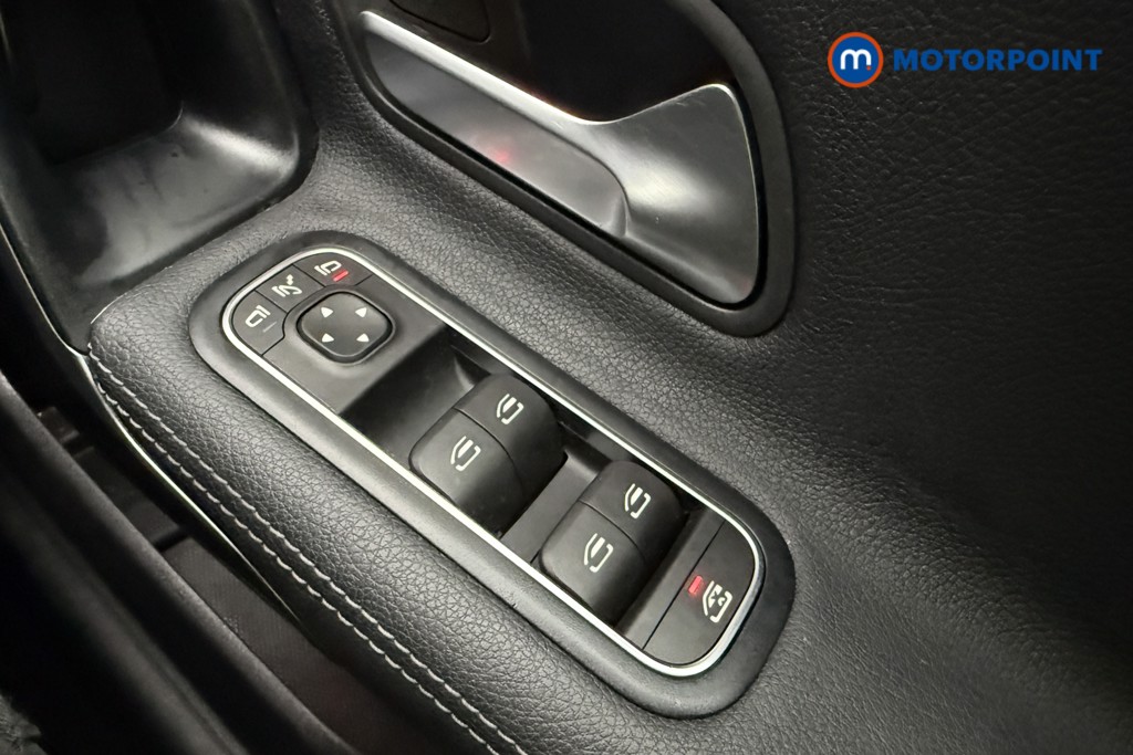 Mercedes-Benz A Class Premium Edition Automatic Petrol Saloon - Stock Number (1622428) - 18th supplementary image