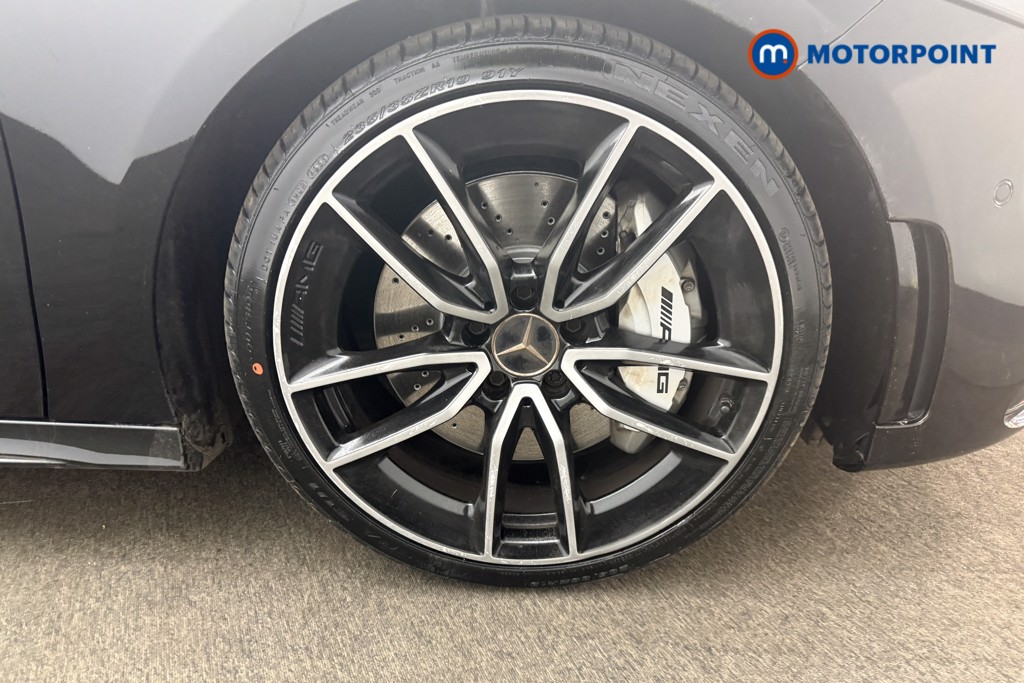 Mercedes-Benz A Class Premium Edition Automatic Petrol Saloon - Stock Number (1622428) - 25th supplementary image
