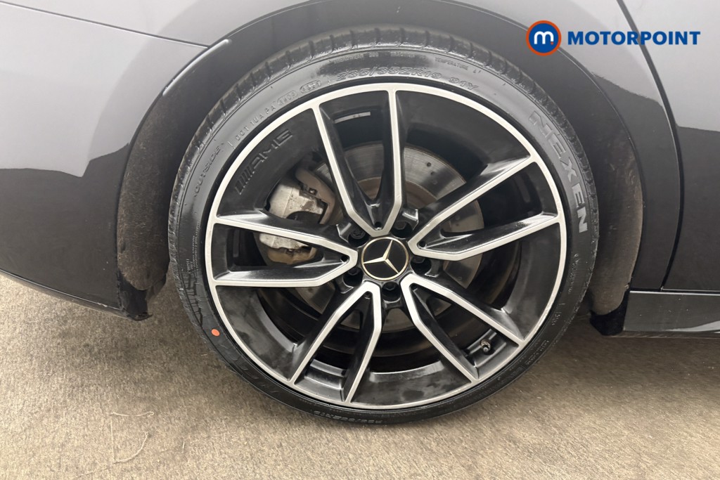 Mercedes-Benz A Class Premium Edition Automatic Petrol Saloon - Stock Number (1622428) - 26th supplementary image
