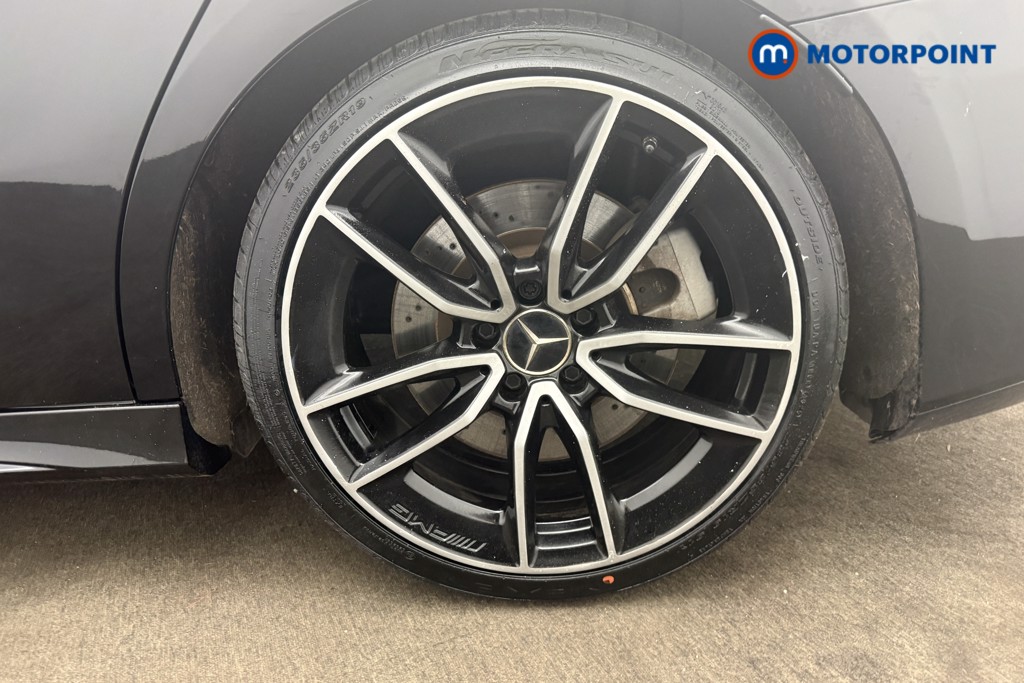 Mercedes-Benz A Class Premium Edition Automatic Petrol Saloon - Stock Number (1622428) - 27th supplementary image