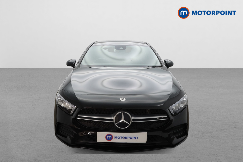 Mercedes-Benz A Class Premium Edition Automatic Petrol Saloon - Stock Number (1622428) - Front bumper