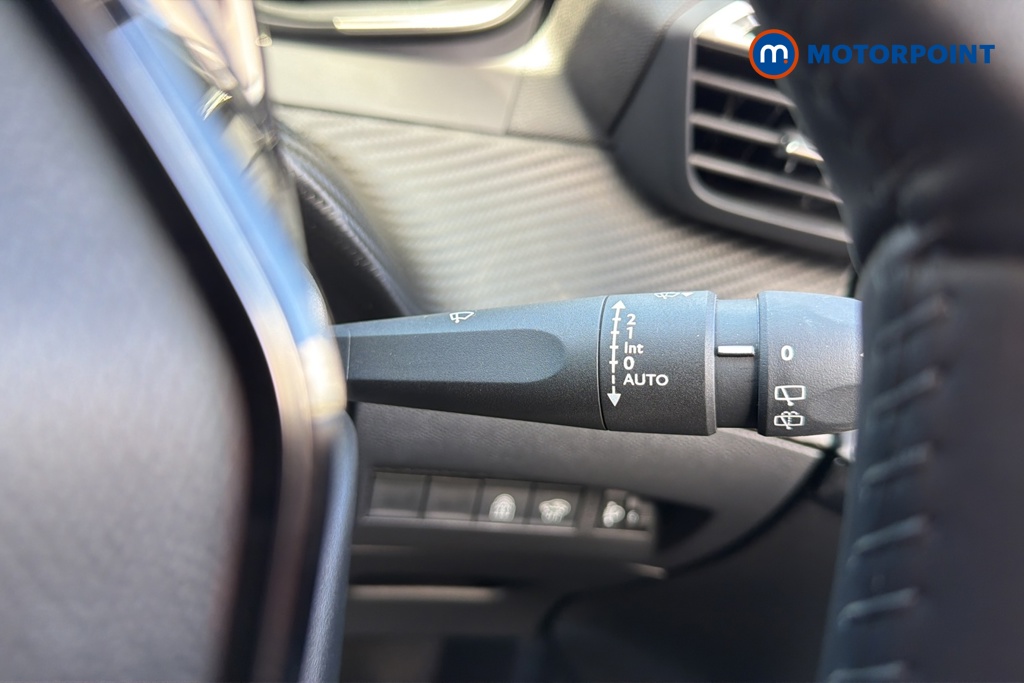 Peugeot 208 Allure Manual Petrol Hatchback - Stock Number (1624862) - 6th supplementary image
