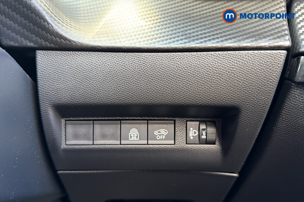 Peugeot 208 Allure Manual Petrol Hatchback - Stock Number (1624862) - 11th supplementary image