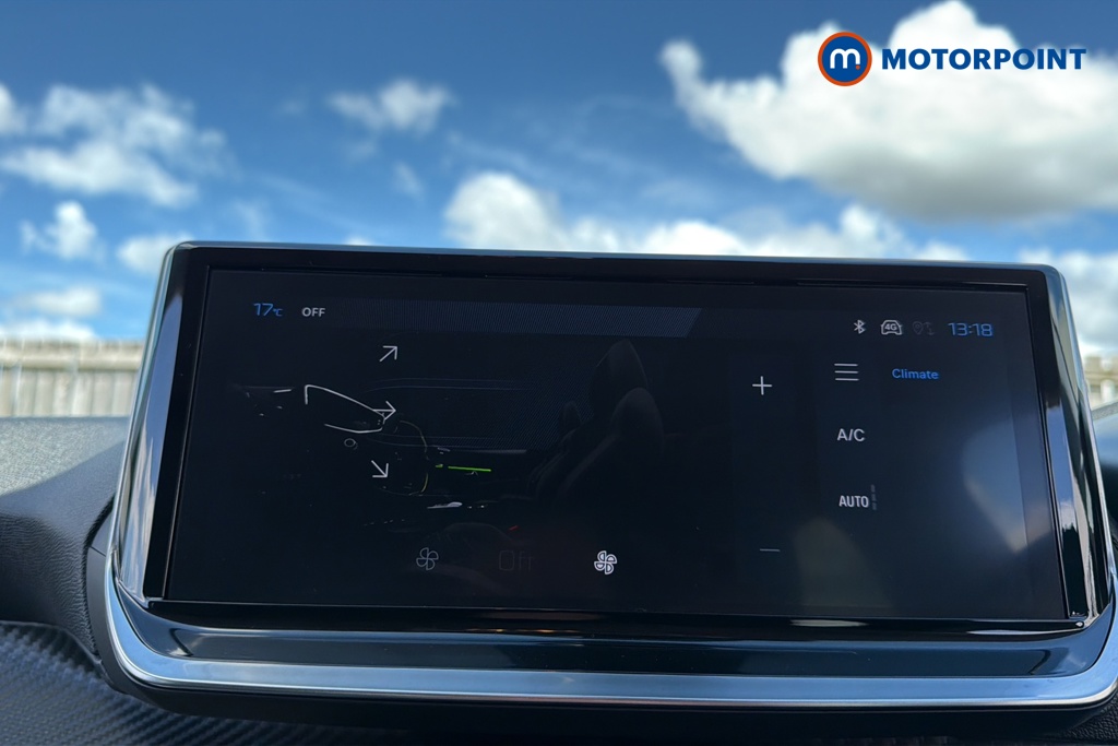 Peugeot 208 Allure Manual Petrol Hatchback - Stock Number (1624862) - 12th supplementary image