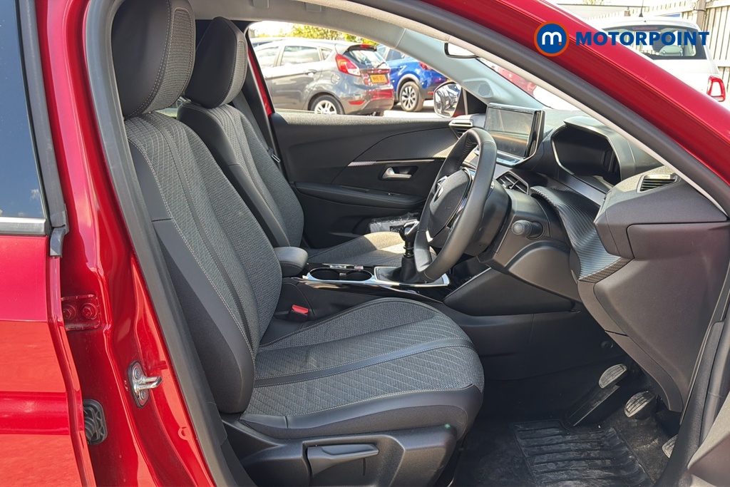 Peugeot 208 Allure Manual Petrol Hatchback - Stock Number (1624862) - 22nd supplementary image