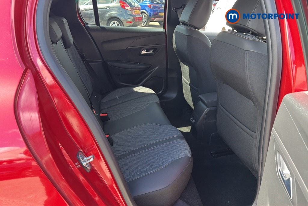 Peugeot 208 Allure Manual Petrol Hatchback - Stock Number (1624862) - 25th supplementary image